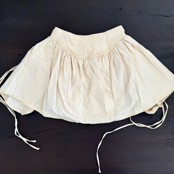 ELLA MAE Butterfly Skirt – NWOT - Size small - Picture 6 of 9
